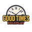 Good Times Roleplay Logo