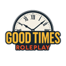 Good Times Roleplay Logo